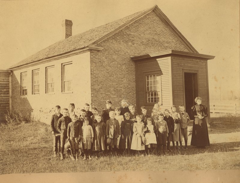 Town of Peru, NY History Photos